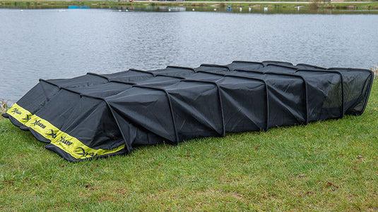 Matrix 2.5m Commercial Keepnet