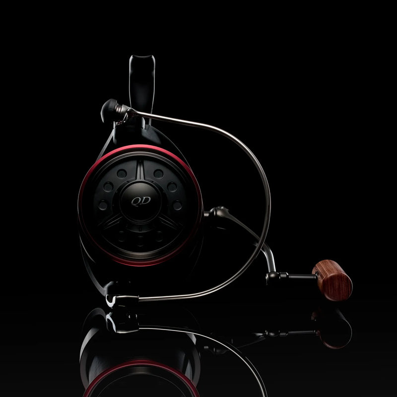 Laden Sie das Bild in Galerie -Viewer, DAIWA Tournament Basia 45 SCW QD - Mulinello Big Pit Carpfishing
