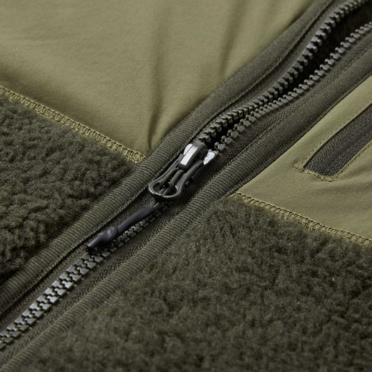 Trakker Techpro Sherpa Jacket