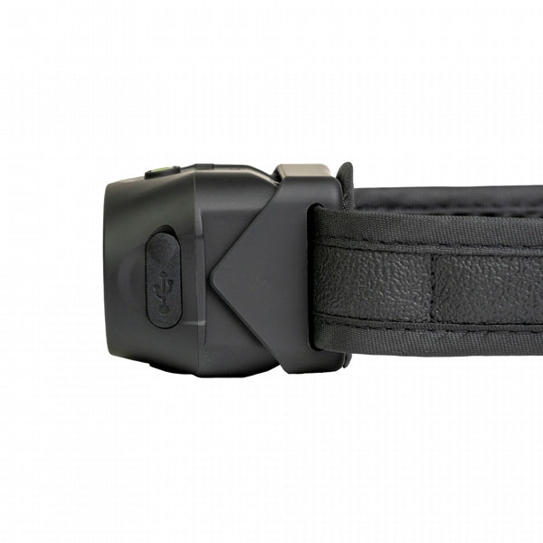 Load image into Gallery viewer, Ridge Monkey VRH300X Pro Usb Rechargeable Headtorch
