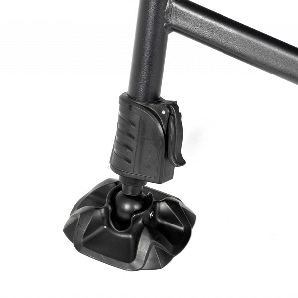 Carica immagine in Galleria Viewer, Trakker Rlx 6 Leg Bed V2
