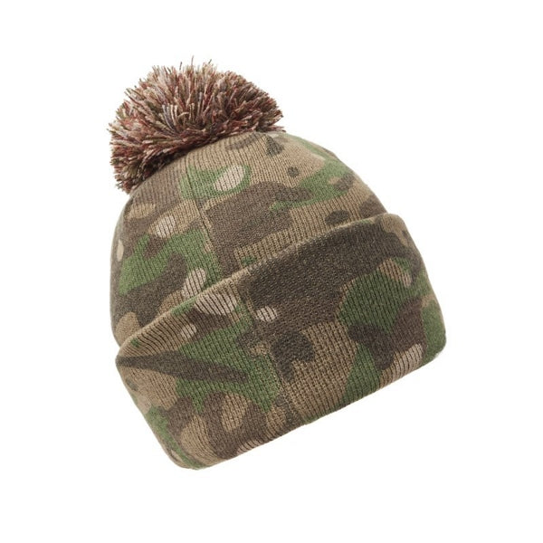 Carica immagine in Galleria Viewer, Trakker Camo Bobble Hat
