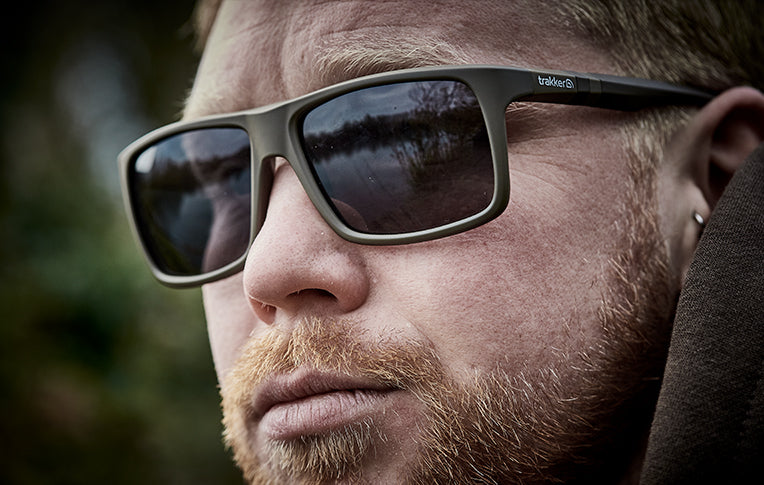 Carica immagine in Galleria Viewer, Trakker Classic Sunglasses
