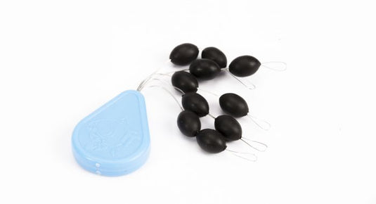 Kevin Nash Tungsten Oval Bead