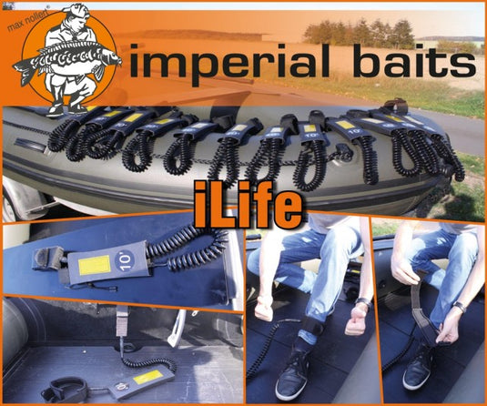 Ib ILife