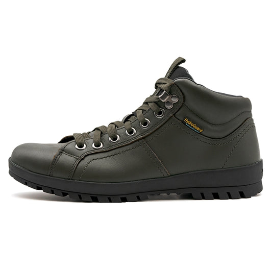 Korda Kore Kombat Boots Olive