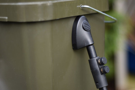 Cygnet Square Bucket Spod Kit