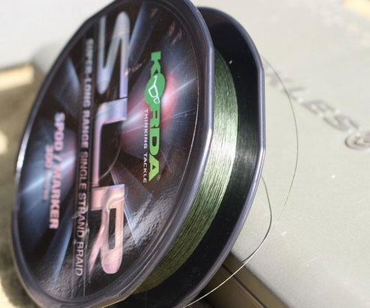 Korda Slr Braid Spod/Marker 300mt
