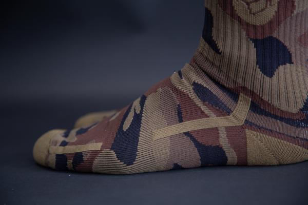 Carica immagine in Galleria Viewer, KORDA KORE CAMOUFLAGE WATERPROOF SOCKS
