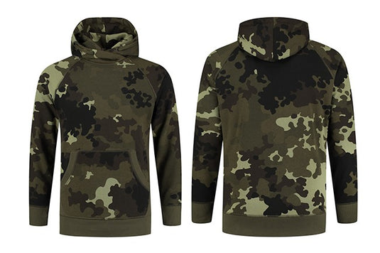 Korda Tk Hoodie Light Kamo