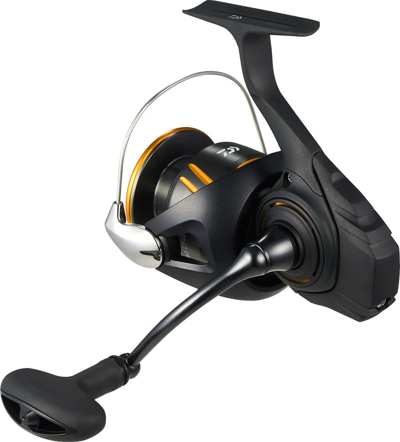 Laden Sie das Bild in Galerie -Viewer, DAIWA 26 BG LT - Spinning Reel / Mulinello da Spinning
