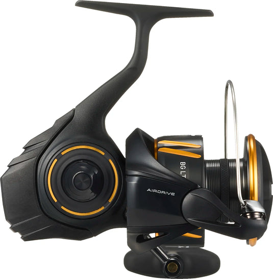 DAIWA 26 BG LT - Spinning Reel / Mulinello da Spinning