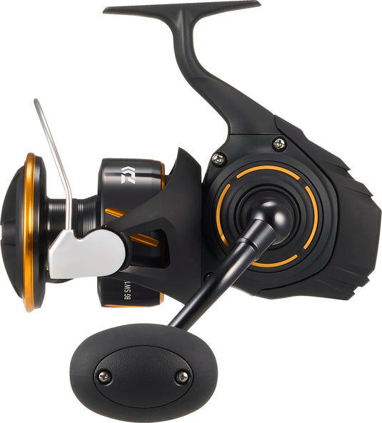DAIWA 26 BG SW - Saltwater Reel / Saltwater Reel