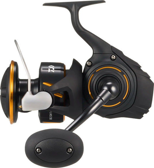 DAIWA 26 BG SW - Saltwater Reel / Saltwater Reel
