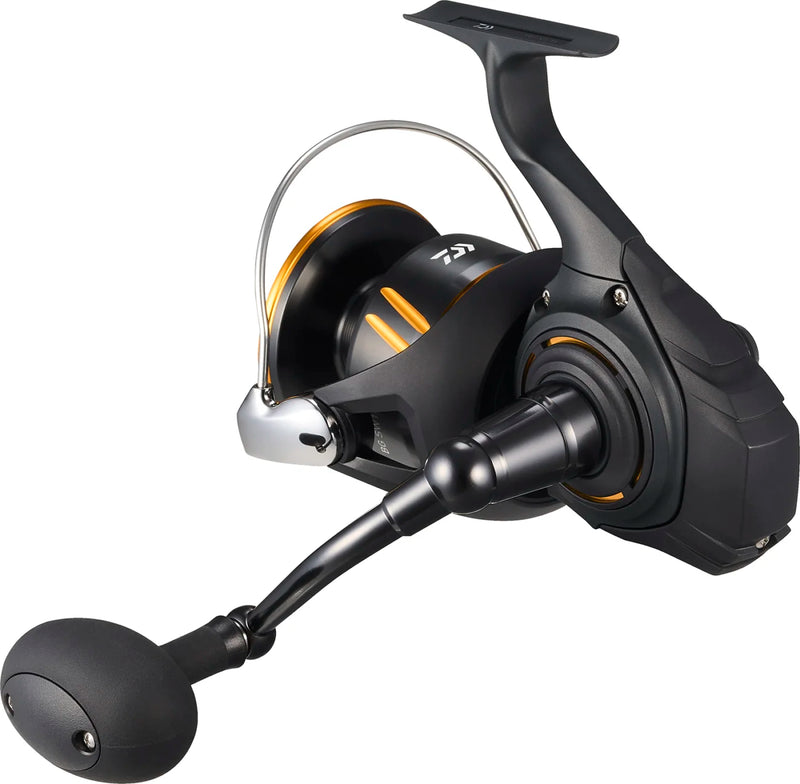 Load image into Gallery viewer, DAIWA 26 BG SW - Saltwater Reel / Saltwater Reel
