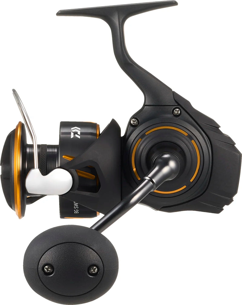 Load image into Gallery viewer, DAIWA 26 BG SW - Saltwater Reel / Saltwater Reel

