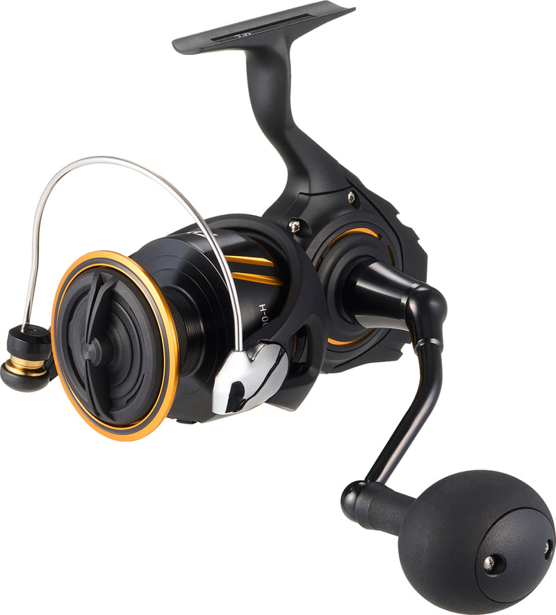 Load image into Gallery viewer, DAIWA 26 BG SW - Saltwater Reel / Saltwater Reel
