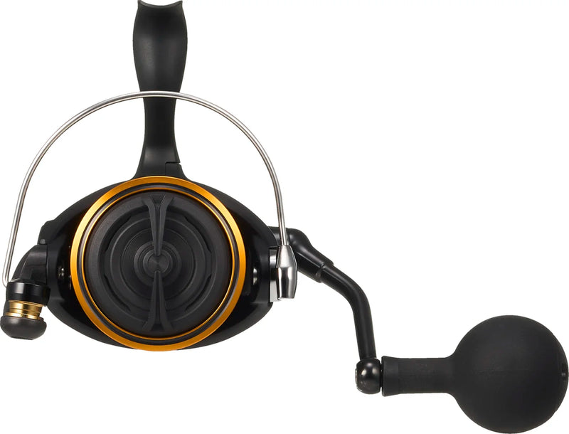 Load image into Gallery viewer, DAIWA 26 BG SW - Saltwater Reel / Saltwater Reel
