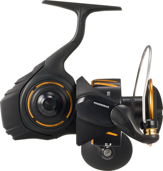 DAIWA 26 BG SW - Saltwater Reel / Saltwater Reel