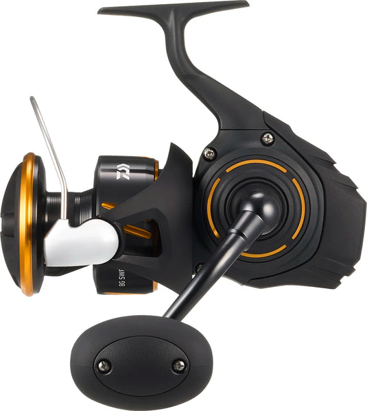 DAIWA 26 BG SW - Saltwater Reel / Saltwater Reel