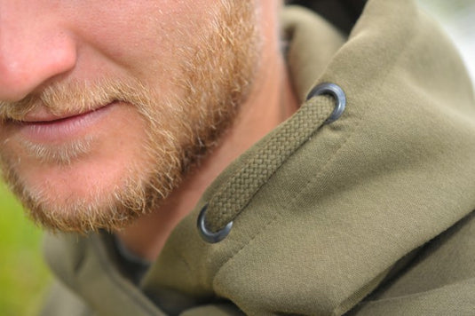 Korda Team Korda Hoodie