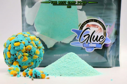 Carp Old School Glue For Carp Baits