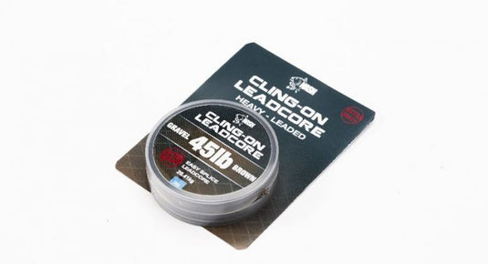 Kevin Nash Cling-On Leadcore