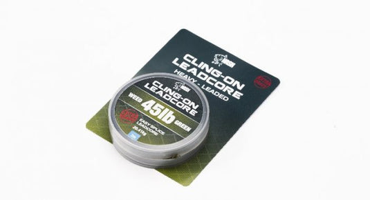 Kevin Nash Cling-On Leadcore