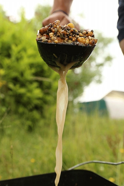 Fox Particle Baiting Spoons