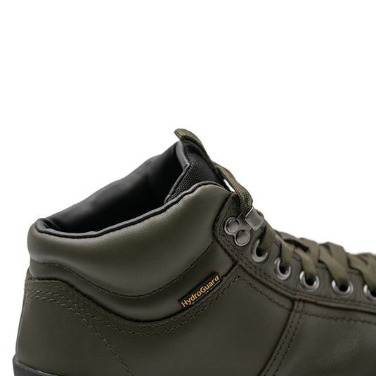 Korda Kore Kombat Boots Olive