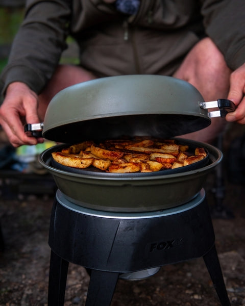 Carica immagine in Galleria Viewer, Fox Cookware Cookstation

