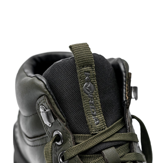 Korda Kore Kombat Boots Olive