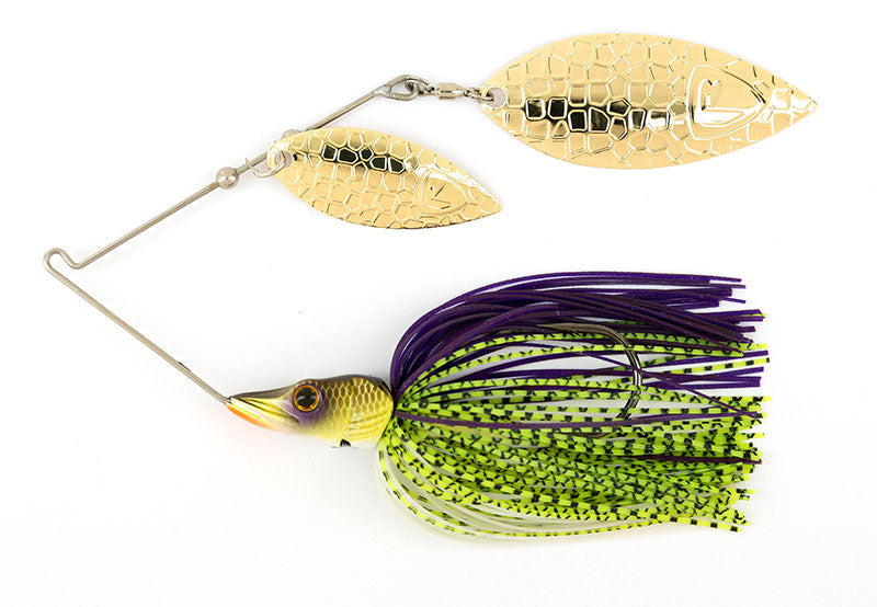 Load image into Gallery viewer, Fox Rage Pike Spinnerbait
