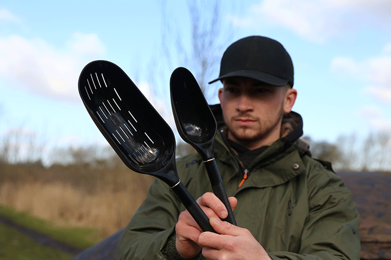 Carica immagine in Galleria Viewer, Fox Particle Baiting Spoons
