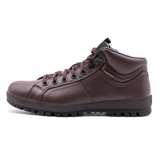 Korda Kore Kombat Boots Brown