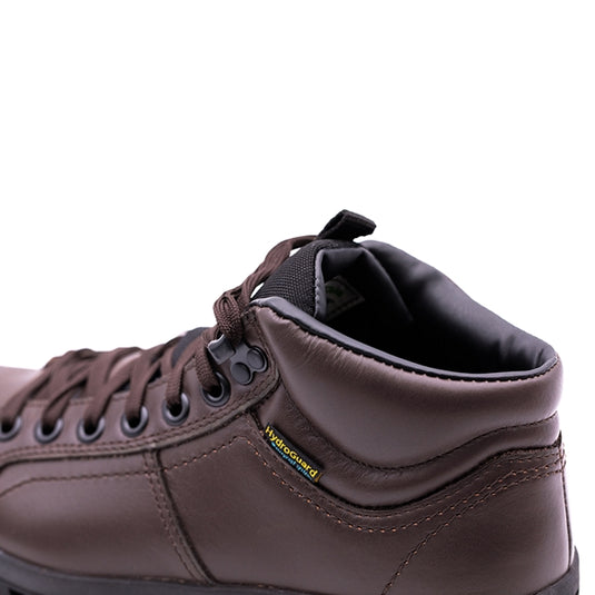 Korda Kore Kombat Boots Brown