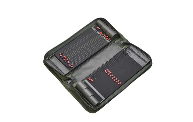 Carica immagine in Galleria Viewer, Trakker Nxg Stiff Rig Pouch
