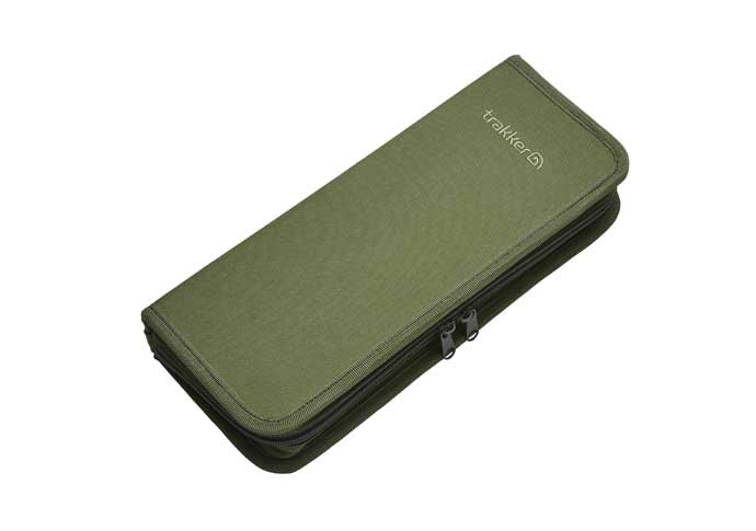 Carica immagine in Galleria Viewer, Trakker Nxg Stiff Rig Pouch
