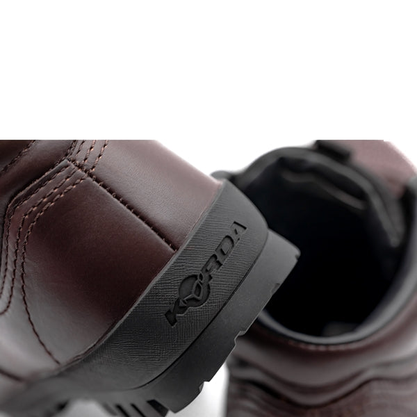 Carica immagine in Galleria Viewer, Korda Kore Kombat Boots Brown

