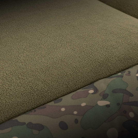 Trakker Rlx 8 Leg Bed V2