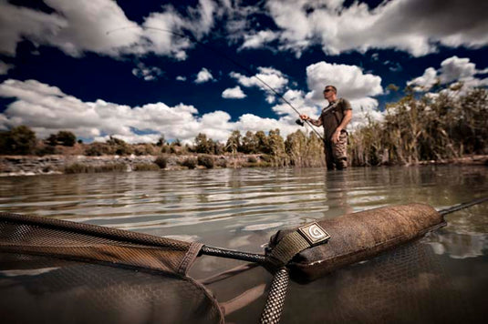 Trakker Sanctuary Xl Net Float