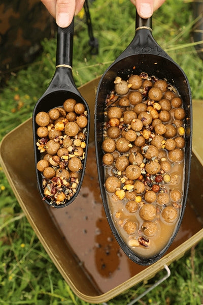 Fox Large Baiting Spoon