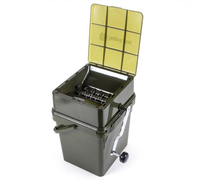 Carica immagine in Galleria Viewer, Ridge Monkey Advanced Boilie Crusher Full Kit
