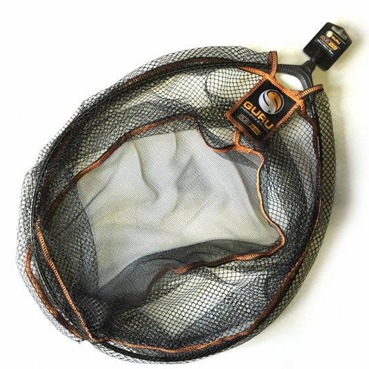 Guru Landing Net Duel 550