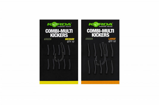 KORDA COMBI MULTI KICKER