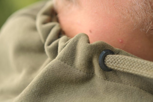 Korda Team Korda Hoodie