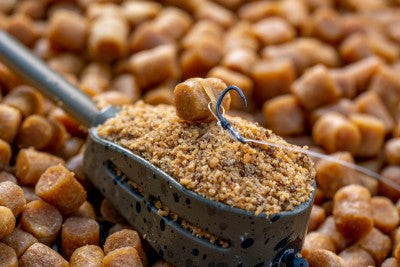 Guru Super MWG Bait Bands