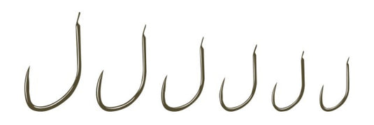Drennan Barbless Wide Gape Pellet