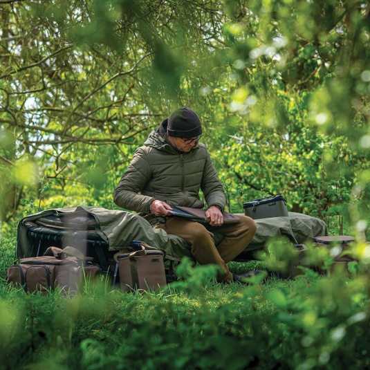 Korda Compac Tablet Bag