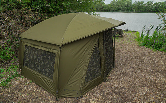 Fox Frontier X Bivvy